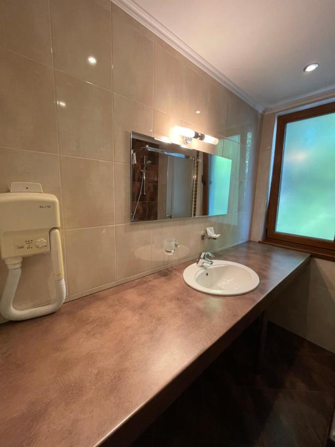 Brilliant Aparthotel ソゾポル エクステリア 写真