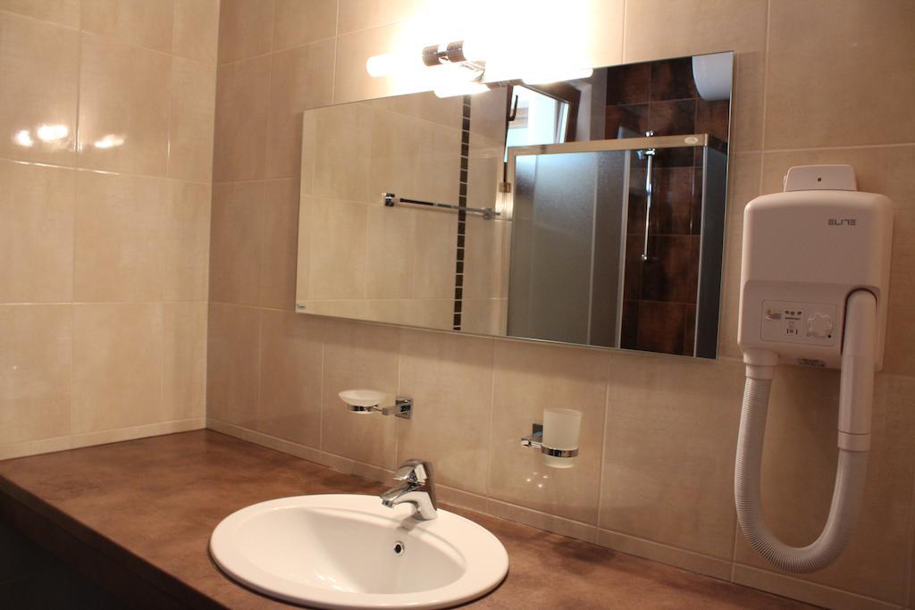 Brilliant Aparthotel ソゾポル 部屋 写真