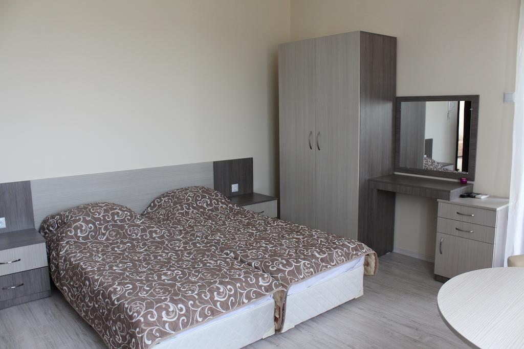 Brilliant Aparthotel ソゾポル 部屋 写真