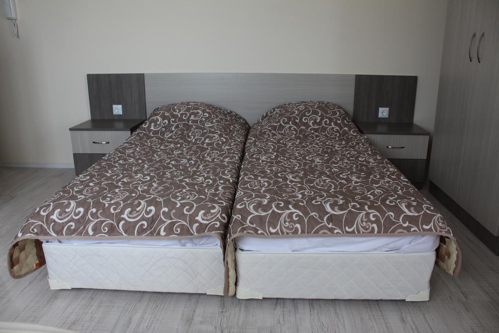 Brilliant Aparthotel ソゾポル 部屋 写真